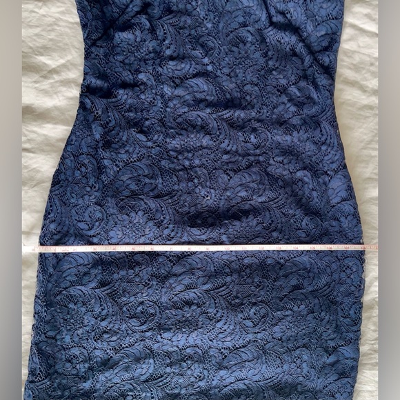 Lauren by Ralph Lauren Lace Dress - Picture 10 of 12